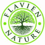 LOGO FLAVIEN NATURE