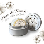 Fleur de Coton-Savon Flavien 90g