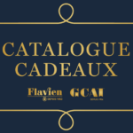CATALOGUE CADEAUX